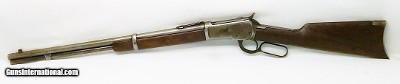 Winchester - Model 1892 - 25-20 - Lever Action Stk# A772 - Image 3 of 14