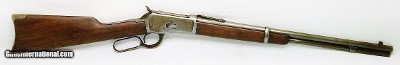 Winchester - Model 1892 - 25-20 - Lever Action Stk# A772