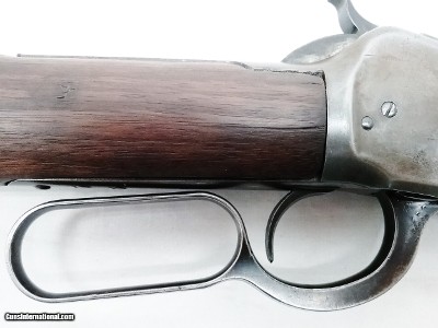 Winchester - Model 1892 - 25-20 - Lever Action Stk# A772 - Image 10 of 14