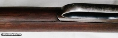 Winchester - Model 1892 - 25-20 - Lever Action Stk# A772 - Image 12 of 14
