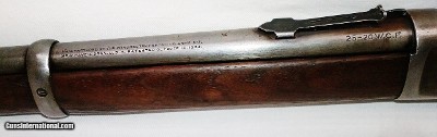 Winchester - Model 1892 - 25-20 - Lever Action Stk# A772 - Image 6 of 14