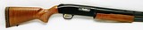 Mossberg - Model 500 - 20Ga - Youth - Pump Action Stk# A774 - 2 of 7