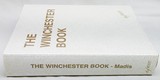 The Winchester Book - 1 of 1000 - Signed by George Madis Stk# A775 - 3 of 8