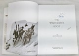 The Winchester Book - 1 of 1000 - Signed by George Madis Stk# A775 - 2 of 8