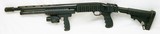 Mossberg - Model 88 - Maverick - 12Ga - Tactical - Pump Action Stk# A781 - 4 of 10