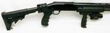 Mossberg - Model 88 - Maverick - 12Ga - Tactical - Pump Action Stk# A781 - 3 of 10