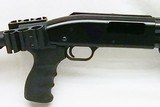 Mossberg - Model 88 - Maverick - 12Ga - Tactical - Pump Action Stk# A781 - 2 of 10