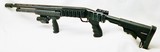 Mossberg - Model 88 - Maverick - 12Ga - Tactical - Pump Action Stk# A781 - 7 of 10