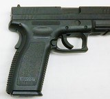 Springfield Armory - XD-45 - 45 ACP Stk# A782 - 2 of 7