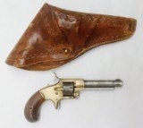 Whitneyville Armory- 22 Short - 7-Shot Stk# A785 - 9 of 10