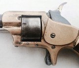 Whitneyville Armory- 22 Short - 7-Shot Stk# A785 - 8 of 10