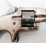 Whitneyville Armory- 22 Short - 7-Shot Stk# A785 - 4 of 10