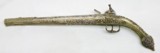 Rat Tail - Albanian - Miquelet Flintlock - 62Cal Stk# A780 - 6 of 9