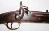 Musket - 1853 - Enfield - 3-Band - Percussion - 62Cal Stk# P-30-21 - 3 of 7