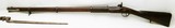 Musket - 1853 - Enfield - 3-Band - Percussion - 62Cal Stk# P-30-21 - 4 of 7