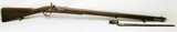 Musket - 1853 - Enfield - 3-Band - Percussion - 62Cal Stk# P-30-21 - 1 of 7
