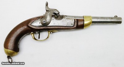 Original - Swiss Military - Percussion - 69Cal by Belgium Manufacture Stk# P-30-96