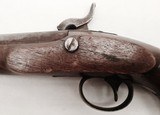 Original - Model1842 - Percussion - 54Cal by Unknown Manufacturer Stk# A789 - 6 of 9