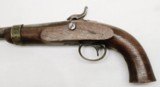 Original - Model1842 - Percussion - 54Cal by Unknown Manufacturer Stk# A789 - 5 of 9