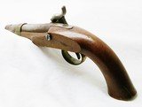 Original - Model1842 - Percussion - 54Cal by Unknown Manufacturer Stk# A789 - 8 of 9