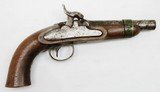 Original - Model1842 - Percussion - 54Cal by Unknown Manufacturer Stk# A789 - 1 of 9