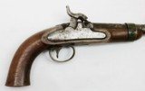 Original - Model1842 - Percussion - 54Cal by Unknown Manufacturer Stk# A789 - 2 of 9