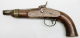 Original - Model1842 - Percussion - 54Cal by Unknown Manufacturer Stk# A789 - 4 of 9