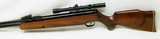 Webley - Eclipse - 177Cal - Air Rifle Stk# A794 - 5 of 7