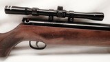 Webley - Eclipse - 177Cal - Air Rifle Stk# A794 - 3 of 7