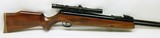 Webley - Eclipse - 177Cal - Air Rifle Stk# A794 - 2 of 7