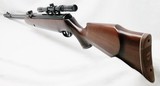 Webley - Eclipse - 177Cal - Air Rifle Stk# A794 - 7 of 7