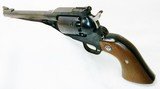 Ruger Old Army - Blued - 45Cal by Ruger Stk# P-30-30 - 7 of 7