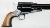 Ruger Old Army - Blued - 45Cal by Ruger Stk# P-30-30 - 2 of 7