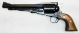 Ruger Old Army - Blued - 45Cal by Ruger Stk# P-30-30 - 4 of 7