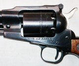 Ruger Old Army - Blued - 45Cal by Ruger Stk# P-30-30 - 6 of 7