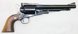 Ruger Old Army - Blued - 45Cal by Ruger Stk# P-30-30 - 1 of 7