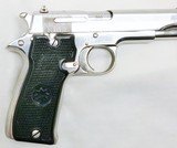 Star - Model S - 380 ACP Stk# A795 - 2 of 7