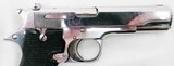 Star - Model S - 380 ACP Stk# A795 - 3 of 7