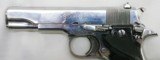 Star - Model S - 380 ACP Stk# A795 - 6 of 7