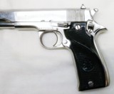 Star - Model S - 380 ACP Stk# A795 - 5 of 7
