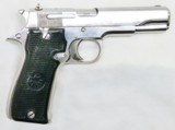 Star - Model S - 380 ACP Stk# A795 - 1 of 7