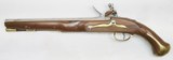 British Dragoon - Flint - 62Cal by India Manufactured P-30-32 - 4 of 7