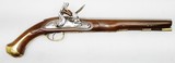 British Dragoon - Flint - 62Cal by India Manufactured P-30-32 - 1 of 7