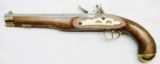 Pirate - Flint - 50Cal by Traditions Stk# P-30-39 - 4 of 8