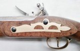 Pirate - Flint - 50Cal by Traditions Stk# P-30-39 - 6 of 8