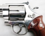 S&W - Model 57 - 41 Magnum Stk# A796 - 4 of 9