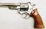 S&W - Model 57 - 41 Magnum Stk# A796 - 9 of 9
