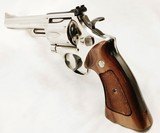 S&W - Model 57 - 41 Magnum Stk# A796 - 5 of 9