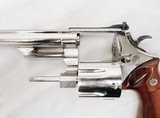 S&W - Model 57 - 41 Magnum Stk# A796 - 7 of 9