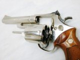S&W - Model 57 - 41 Magnum Stk# A796 - 6 of 9